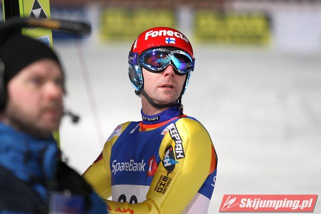 064 Janne Ahonen